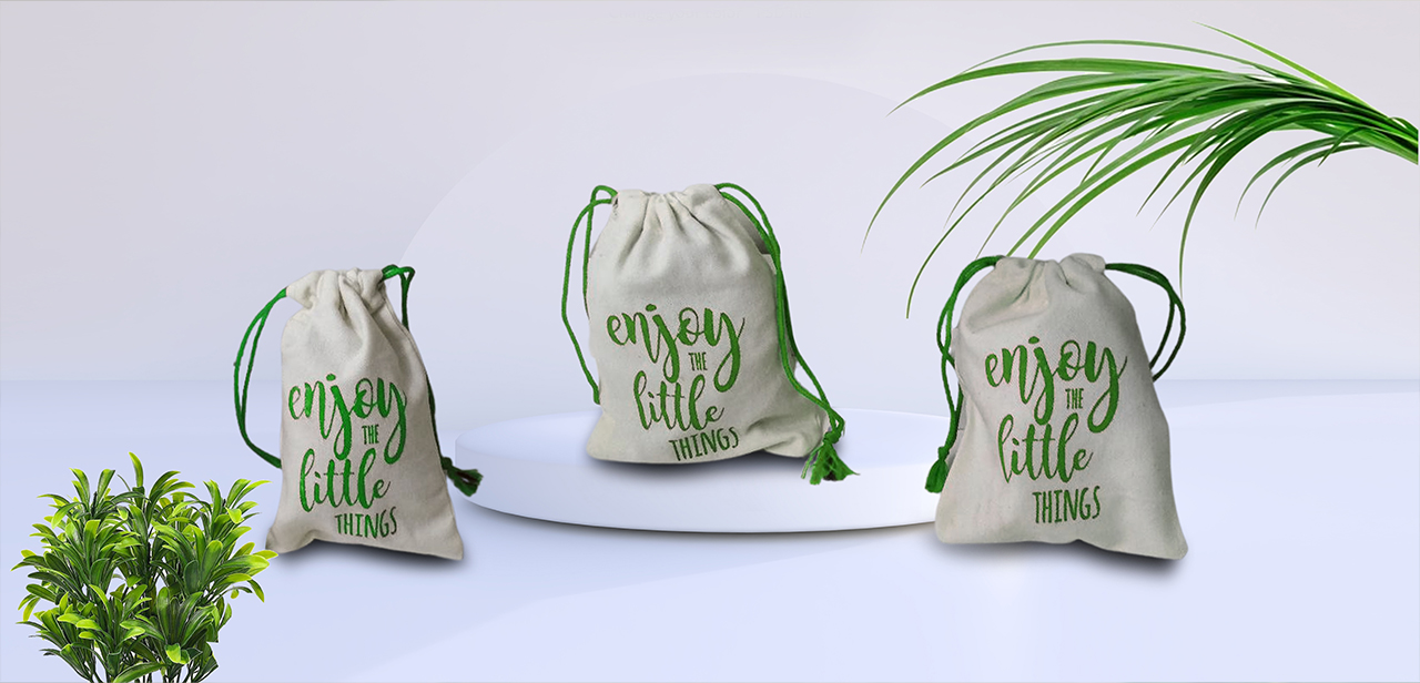 cotton bags manufacturer