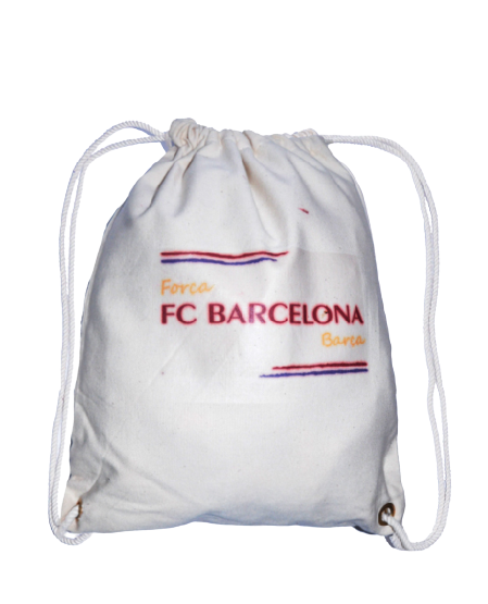 Drawstring bags