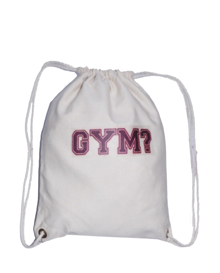 Drawstring bags