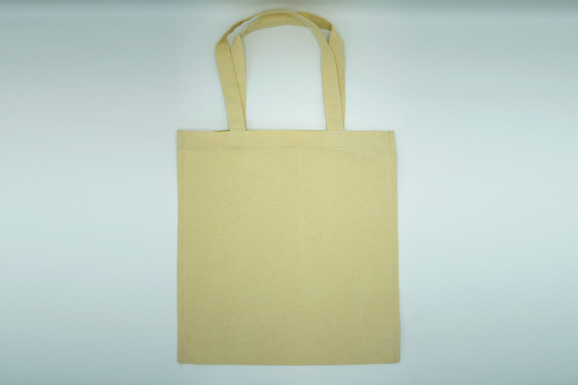 Promotional tote bag