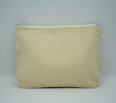 cotton-zipper