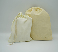 muslin-bags