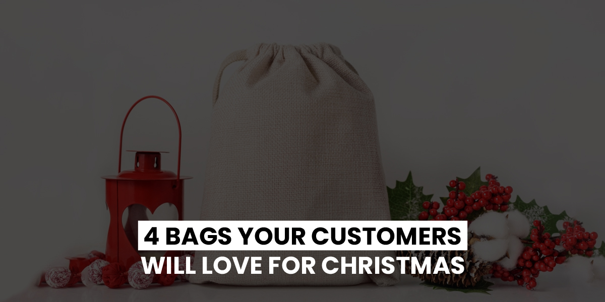 christmas bags