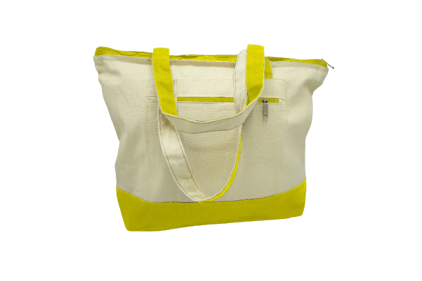 WHAT TYPE OF CUSTOM TOTE BAG IS BEST FOR YOUR BUSINESS