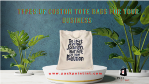 CUSTOM TOTE BAG
