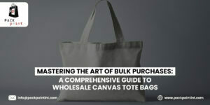 Canvas Tote Bags