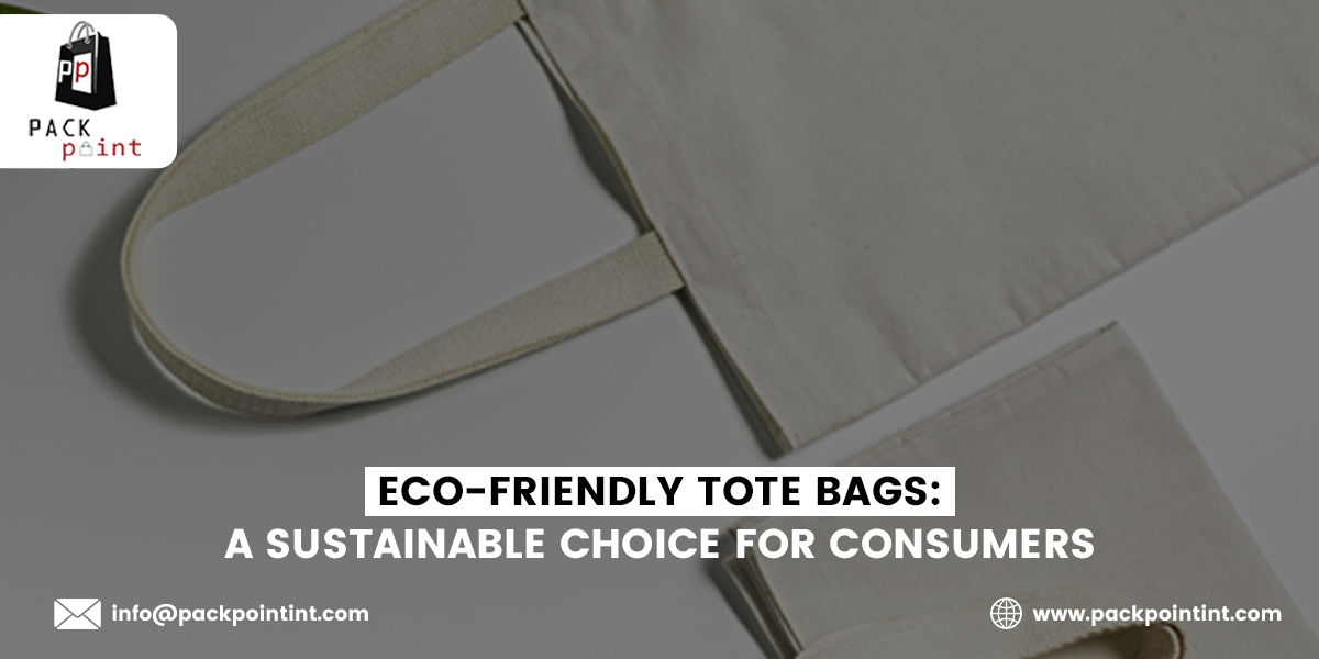 Eco Friendly tote bags