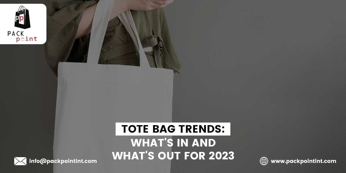 tote bag trends