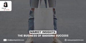 market insigts tote bag