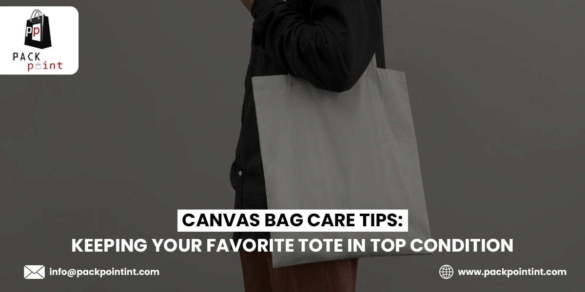 Canvas Bag