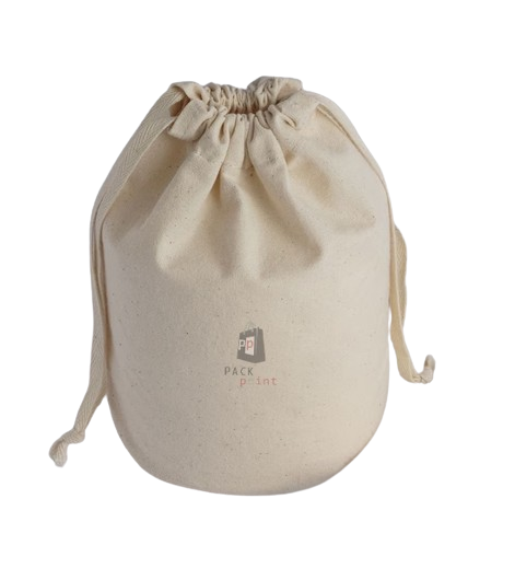 muslin-bag