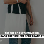 Designing Bags that Reflect Your Brand Personality