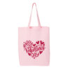 Valentine's Tote Bag