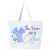 Custom Printed Tote Bags for Nurses