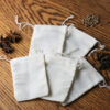 Muslin Bags for Spices