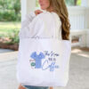 Tote Bags for Nurses