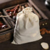 Cotton Bags For Spices