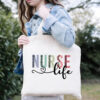 Tote Bags for Nurses