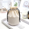 Canvas Candle Bags
