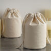 Personalized Candle Bags