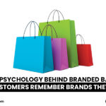 The Psychology Behind Branded Bags: Why Customers Remember Brands They Carry