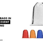 Discover the role of drawstring bags in large-scale event merchandising. Versatile, cost-effective and brandable, they’re ideal for giveaways and attendee kits.