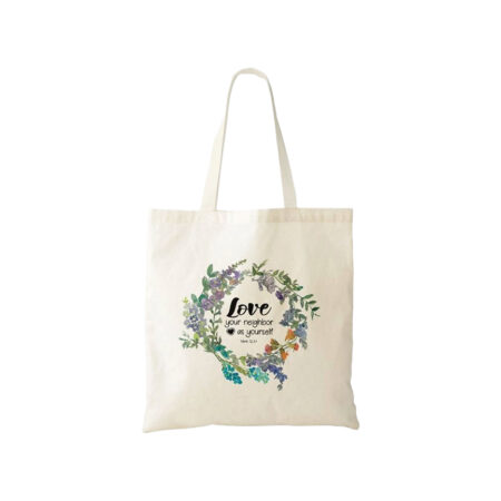Custom Crossbody Tote Bags