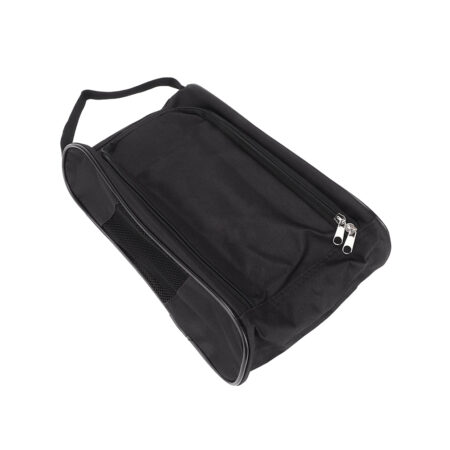 Custom Zippered Cotton Bags for Shoes