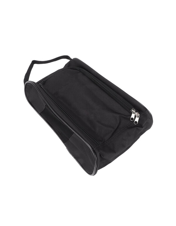 Custom Zippered Cotton Bags for Shoes
