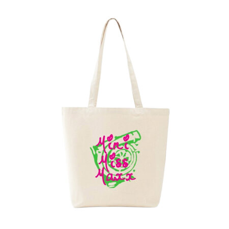 Premium Canvas Tote Bags for Travel