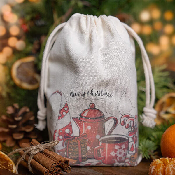 Christmas Seasonal Bags