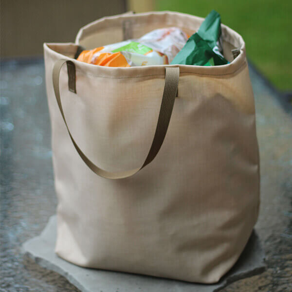 Grocery Tote Bags