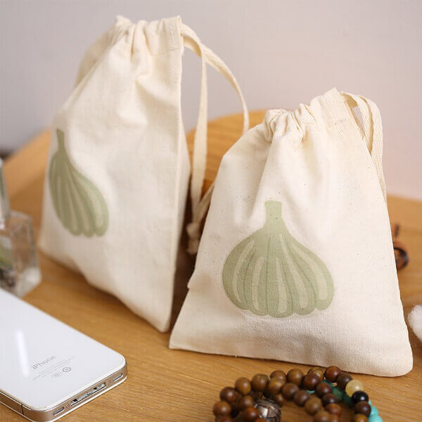 Muslin Bags