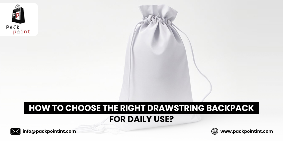 Backpack for Daily Use