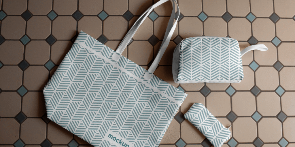 Essential Distinctions Between Tote Bags and Canvas Bags