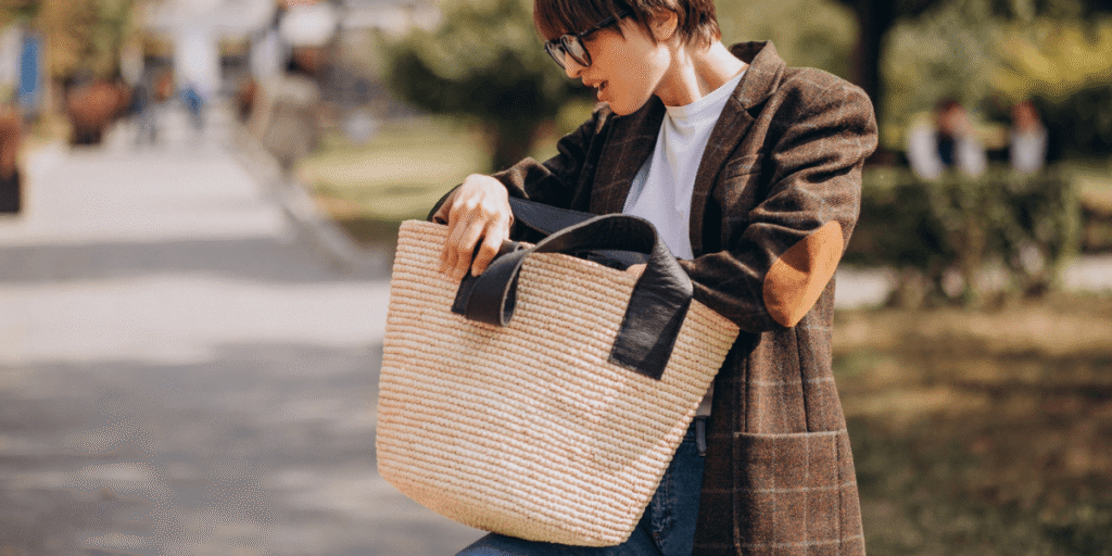 Staying in Style with Fashion Trends