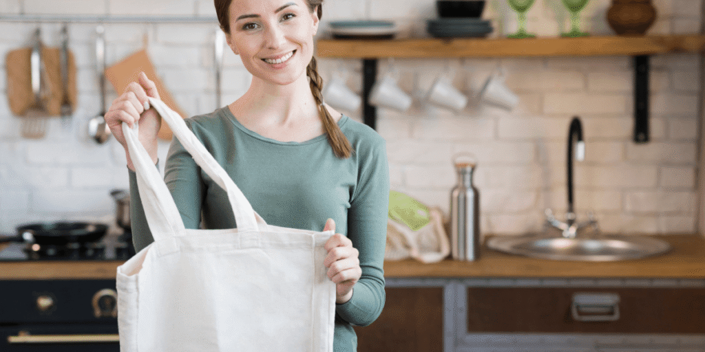 Advantages of Canvas Bag