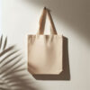 Tote Satin Bags
