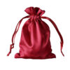 Drawstring Satin Bags