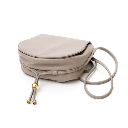 Cross-body Satin Bags