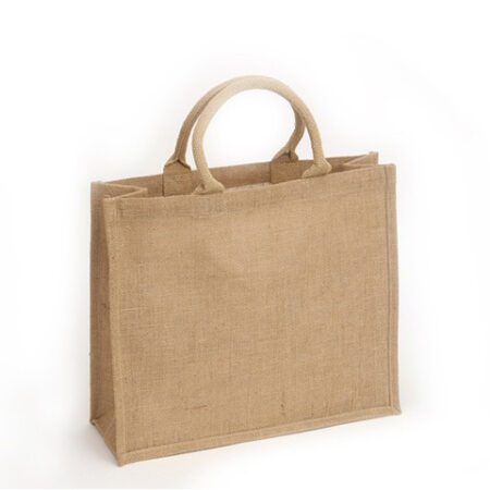 Jute Tote Bag - Why Pick Us for Your Branding?