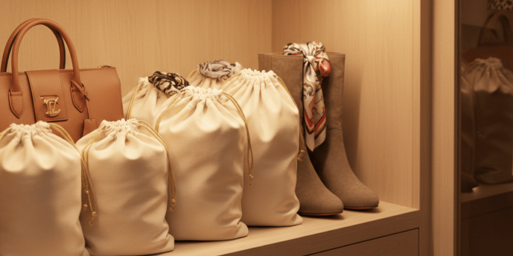 Why Customers Value Dust Bags