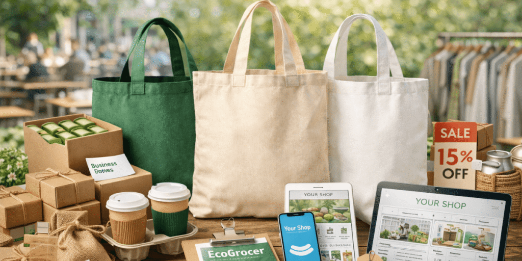 Benefits for Commercial Use