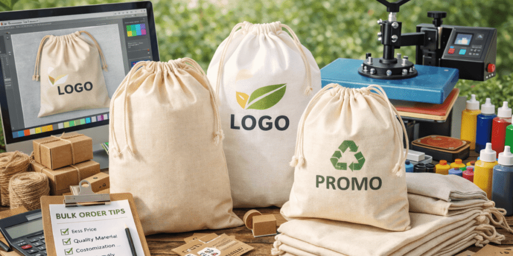 Printing and Customization