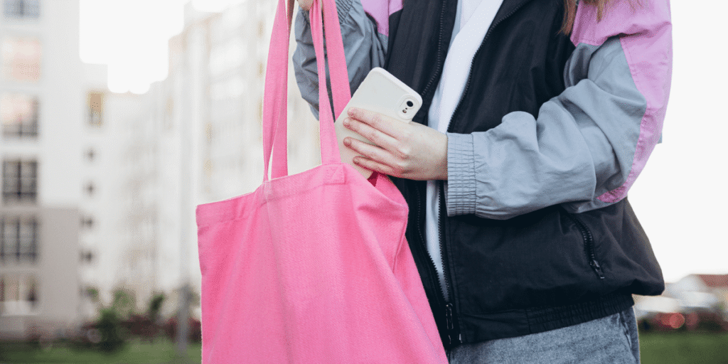 Choosing the Right Bag Type