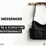 Canvas Messenger Bags