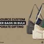 How to Source Custom Messenger Bags in Bulk for Corporate Gifting How to Source Custom Messenger Bags in Bulk for Corporate Gifting