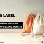 Private Label Bags: How Small Businesses Can Build a Strong Brand Identity