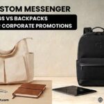 Custom Messenger Bags vs Backpacks for Corporate Promotions