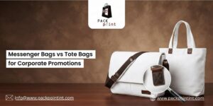 Messenger Bags vs Tote Bags for Corporate Promotions